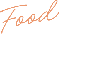 Food 食で“Re:自分”