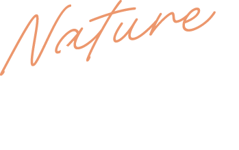 Nature 自然で“Re:自分”