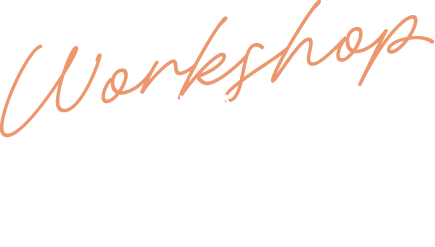 Workshop 体験で“Re:自分”